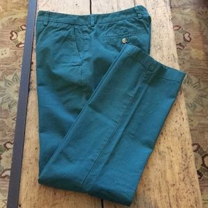 EUC Vineyard Vines Slim Fit Breaker Fit Pant